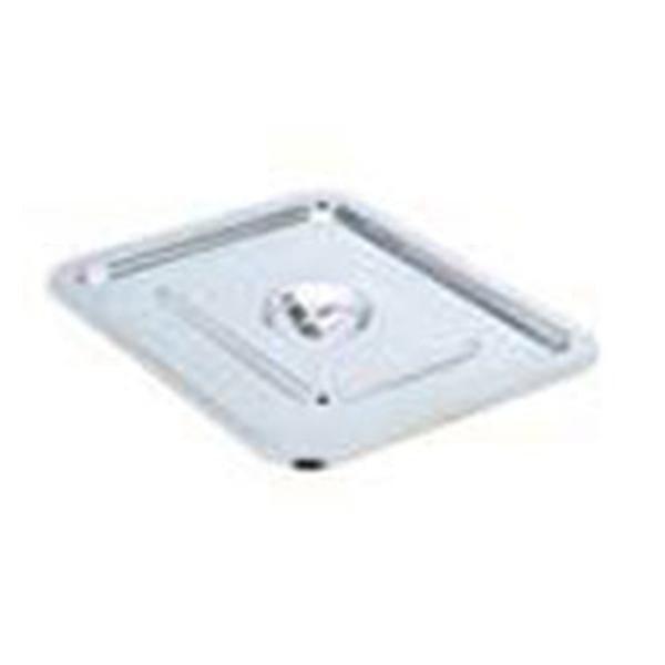 Cover Instrument Tray Stainless Steel 12